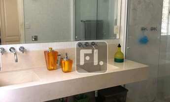 Imagem 5: Casa para alugar, 450 m² por R$ 32.342,00/mês - Alphaville 02 - Barueri/SP