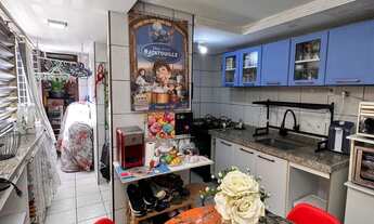 Imagem 6: Apartamento, 110m2, Aldeota, 03 quartos