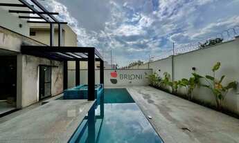 Imagem 2: Casa Alto Padrão no Praça das Arvores 408m² 3 quartos/ 3 suítes, em Ribeirão Preto/SP I Im