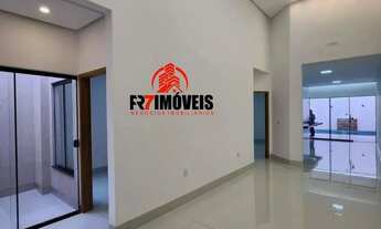 Imagem 6: Imóvel para venda com 138 metros quadrados com 3 quartos em São Francisco - Goiânia - GO