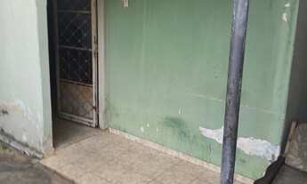 Imagem 6: Vende se casa setor norte ferroviario entre rua 44 e Bernardo saiao