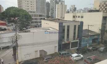 Imagem 6: Apartamento mobiliado para locação com vaga de garagem! Região Moema