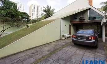 Imagem 3: SOBRADO - ALTO DE PINHEIROS - SP