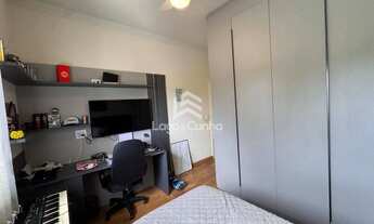 Imagem 2: Casa à venda 3 suítes por R$ 1.800.000,00 - Vila Bela - Poços de Caldas/MG