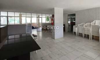 Imagem 6: Imóvel para venda possui 95 metros quadrados com 3 quartos em Boa Viagem - Recife - PE