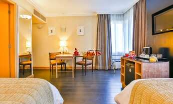 Imagem 3: Flat com ótimo preço no bairro Brooklin. Confira!