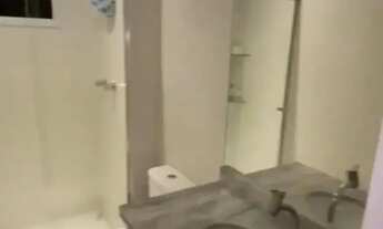 Imagem 7: Apartamento 2/4 com suite e 2 vagas - ALPAHA VILLE 1