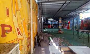 Imagem 3: Rua Mourato Coelho - Pinheiros