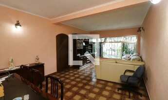 Imagem: Casa à Venda - Vila Antonieta, 3 Quartos