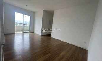 Imagem 2: Elite03/ Apartamento 3 quartos sendo 1 suíte - Estreito - Florianópolis/SC