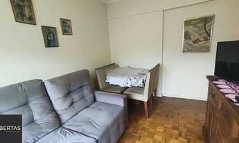 Imagem 2: Apartamento com 1 quarto e 43m² à venda no Cristo Redentor