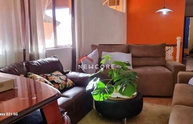 Imagem 3: Casa em Rua Francisco Pinto Osório - Jardim Morumbi - Itatiba/SP