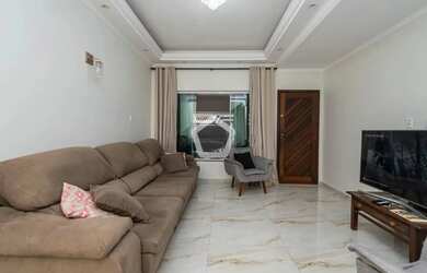 Imagem 2: Casa em Mooca Casa com 3 dormitórios