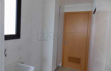 Imagem 4: Apartamento de 3 quartos, sendo 1 suíte para locação Edifício Província di Roma, 93 m², Ri