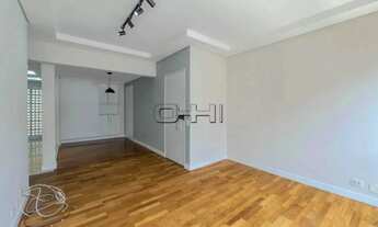 Imagem 5: Aluguel Apartamento 3 Dormitórios - 98 m² Bela Vista