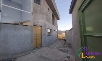 Imagem 2: SOBRADO - VILA CAIO JUNQUEIRA - MG