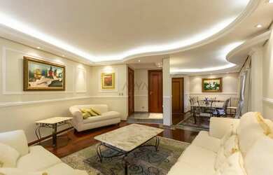 Imagem: Apartamento à venda no Mercês ARYA1