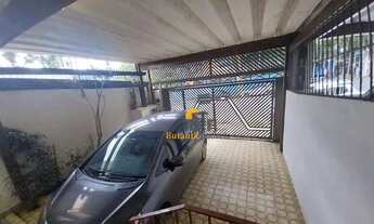 Imagem 3: Sobrado com 3 suites, 140m² - venda por R$ 650.000 ou aluguel por R$ 4.780/mês - Vila Buta