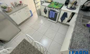 Imagem 6: APARTAMENTO - PERDIZES - SP