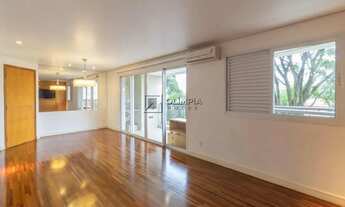 Imagem 2: Aluguel Apartamento 3 Dormitórios - 106 m² Chácara Santo Antônio