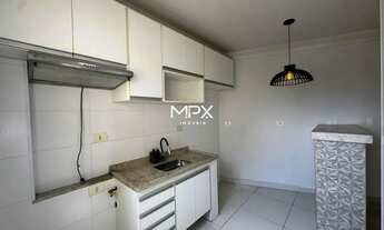 Imagem 3: Apartamento à venda e para alugar em Piracicaba, Dois Córregos, com 2 quartos, com 55 m²