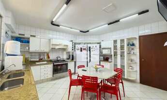 Imagem 5: Sobrando no Jardim américa - Terreno 381,85m² area construida 258,76m²