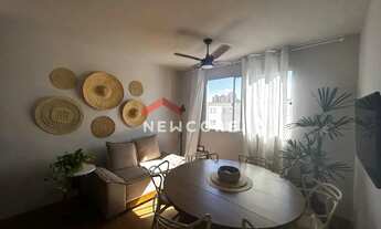 Imagem 4: Apartamento em Rua Comendador Teixeira da Costa - Santa Amélia - Belo Horizonte/MG