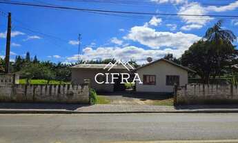 Imagem: Casa de Alvenaria - Venda - 03 dormitórios