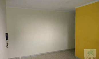 Imagem 2: Apartamento com 2 dormitórios, 53 m² - venda por R$ 255.000,00 ou aluguel por R$ 2.078,80