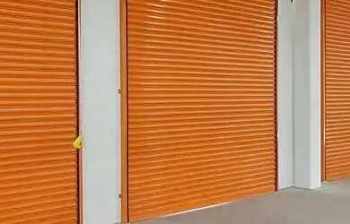 Imagem 4: Armazém 45 METROS de docas - 2.500 m2