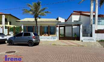 Imagem: Casa com 4 dormitórios à venda, 168 m²