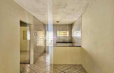 Imagem 5: Casa - Conjunto Habitacional Vila Réggio - Campinas
