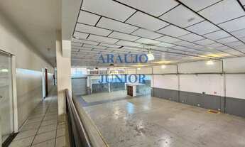 Imagem 3: GALPÃO INDUSTRIAL COM SHOWROOM EM NOVA ODESSA