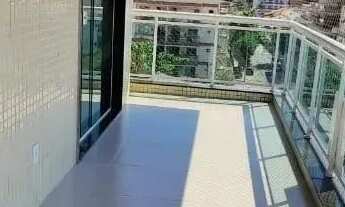 Imagem 4: Apartamento com 3 Quartos para alugar, 118 m² por R$ 4.089/mês - Vila Valqueire - Rio de J