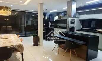 Imagem: Sobrado com 3 dormitórios à venda, 225