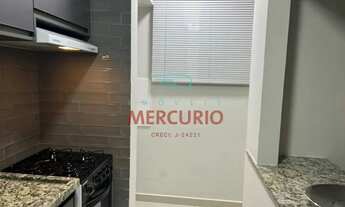 Imagem 7: Apartamento para aluguel com 32 m² e 1 quarto em Vila Maracy, Bauru - SP