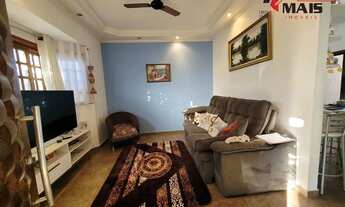 Imagem: Casa com 3 quartos, suíte no Condomínio