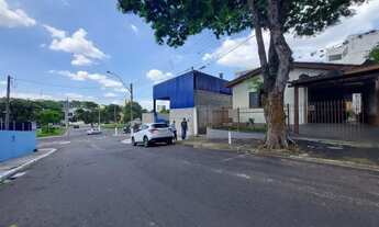 Imagem 3: Casa à Venda em Vila Rehder, Americana, 3 Quartos, 125m²