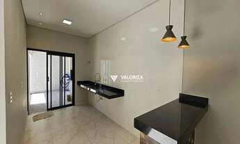 Imagem 6: Casa com 3 dormitórios à venda, 119 m² por R$ 780.000,00 - Horto Florestal - Sorocaba/SP