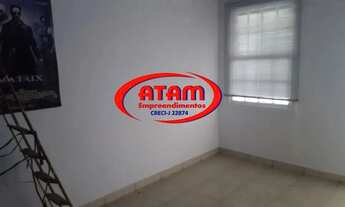 Imagem: Sobrado Coml.-Metrô Jd. São Paulo