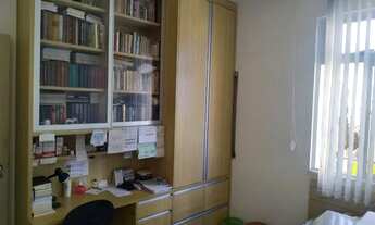 Imagem 4: Apartamento 4 Quartos 3 Banheiros 1 Suite com 169m² en Nazaré (SM