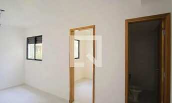 Imagem 2: Apartamento à Venda - Tatuapé, 2 Quartos, 33 m2