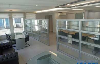 Imagem 5: CONJ. COMERCIAL - HIGIENÓPOLIS - SP