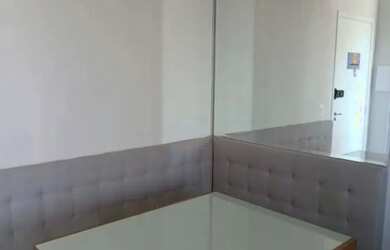 Imagem 3: Apartamento com 2 dormitórios à venda, 55 m² por R$ 370.000,00 - Condomínio Unique Residen