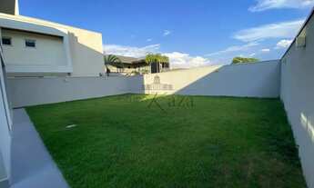 Imagem 5: Oportunidade - Casa em Condomínio - Jardim do Golfe - 279m²