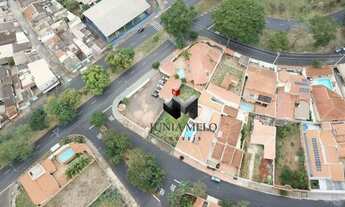 Imagem 2: Terreno à venda, 450 m² por R$ 250.000 - Parque Residencial Cidade Universitária - Ribeirã
