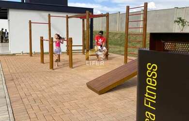 Imagem 5: Terreno à venda no Condomínio Urbe 365 Paulínia