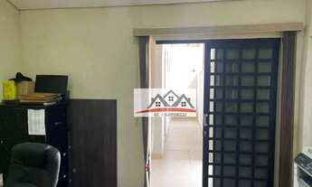 Imagem 3: Casa Térrea Comercial ou Residencial com excelente Localização ! - Jardim Aurélia - Campin