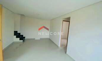 Imagem: Cobertura em Rua Aguapeí - Santa Maria