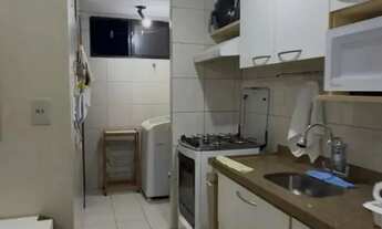 Imagem 5: Apartamento com 2 Quartos e 2 banheiros para Alugar, 65 m² por R$ 3.999/Mês